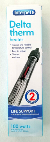 Interpet deltatherm - interpet,
