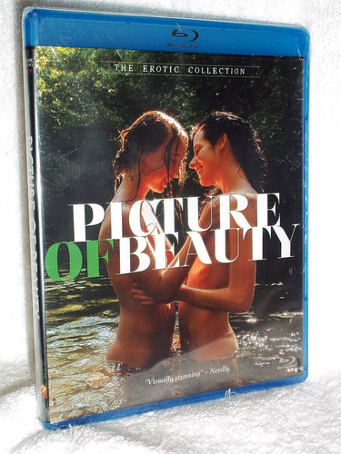Picture beauty blu - picture, of