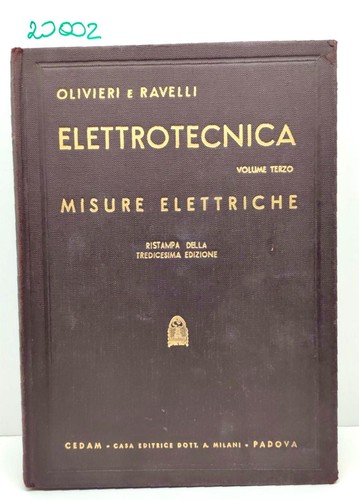 Olivieri ravelli - olivieri,