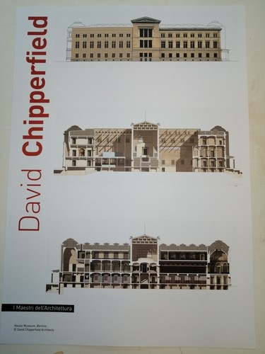 David chipperfield neues - david,
