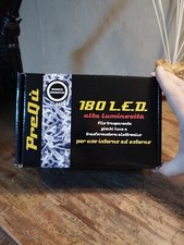 Filo Luci Per Interno Ed Esterno