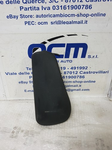 Airbag sedile anteriore - airbag, destro