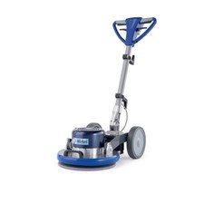 MONOSPAZZOLA ROTO ORBITALE