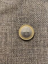 MONETA RARA DA COLLEZIONE - 1