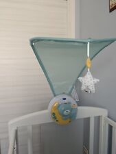 CHICCO CARILLON PROIETTORE NEXT2MOON GIOSTRINA CULLA PROIETTORE