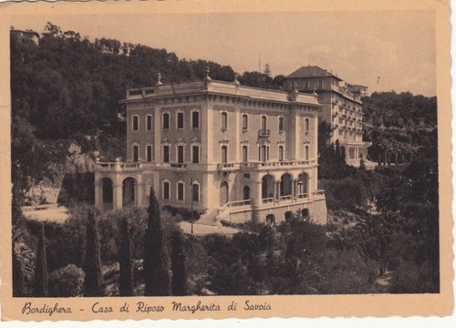 11460 imperia bordighera - -,