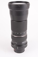 Teleobiettivo Tamron SP