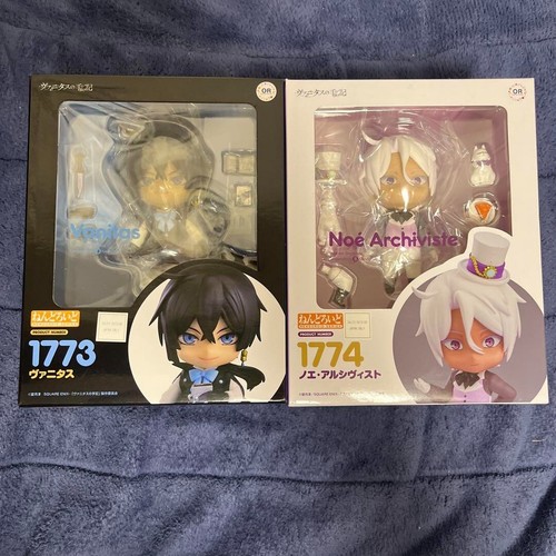 Nendoroid the case study - nendoroid,