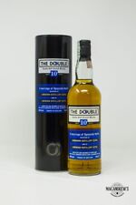 Scotch Whisky THE DOUBLE