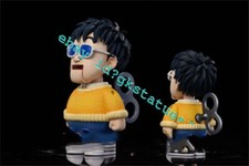 League Studio Dragon Ball