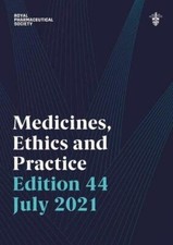 Medicines Ethics & Practice 44