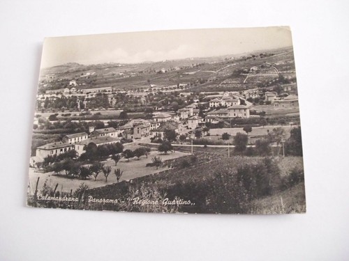 Asti calamandrana panorama - asti,