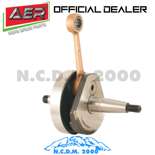 Albero motore per piaggio - motore,