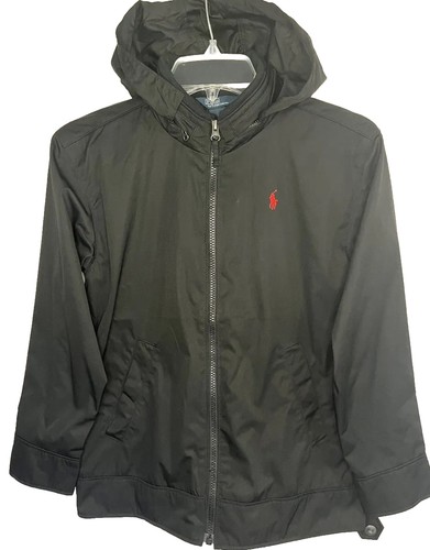 Polo youth giacca antipioggia - polo,
