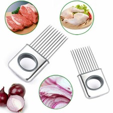 Affettatrice Cipolla Acciaio