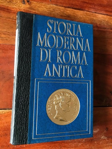 Storia moderna roma antica - storia,
