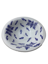 Ciotola Vintage in Ceramica