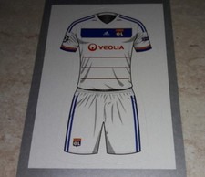 FIGURINA CALCIATORI TOPPS