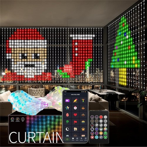 400 800 led rgb smart - 400-800,