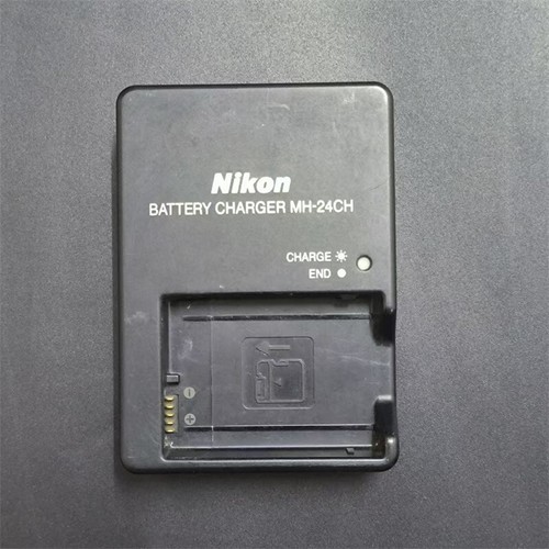 Caricabatteria per nikon - per,