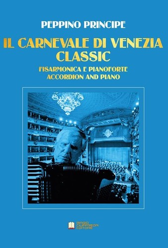 Libri peppino principe - -, il