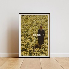 Poster film Big Fish Tim