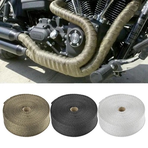 Benda termica nastro - 15m, moto