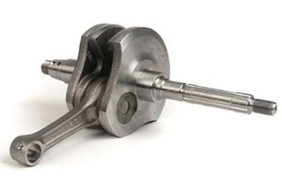 655 1a02384802 albero motore - albero,