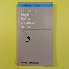 GUIDA RAPIDA D'ITALIA 5