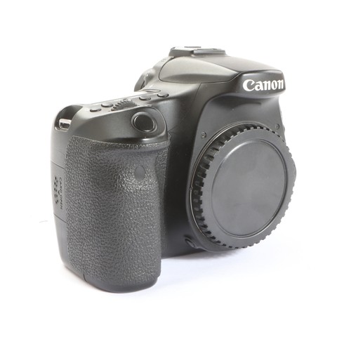Canon eos 70d - canon, +