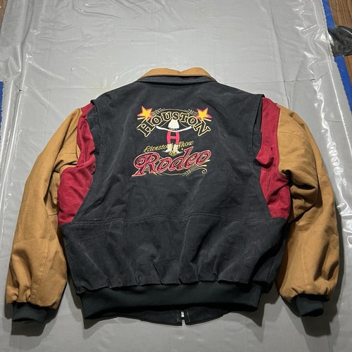 Giacca houston rodeo uomo - rodeo, xl