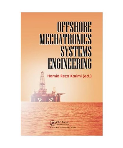 Offshore mechatronics systems - mechatronics,