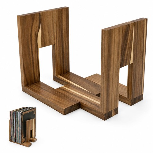Porta dischi vinile - porta,