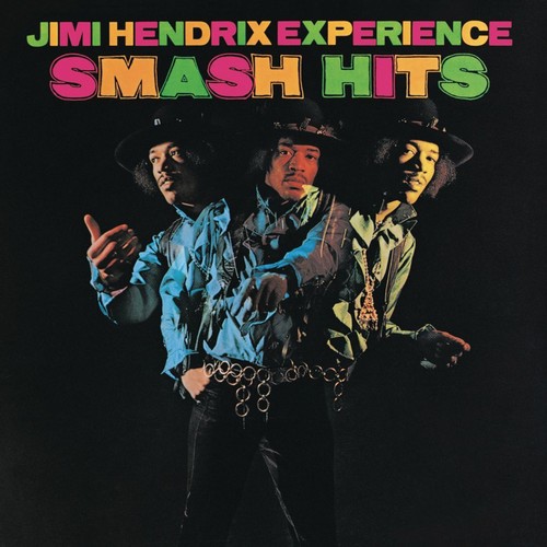 The jimi hendrix - jimi,