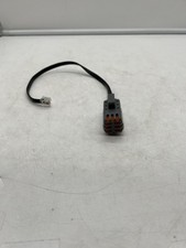 Lego Mindstorms NXT Sensore