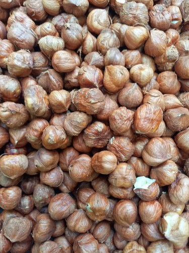 Nocciole sgusciate - kg,