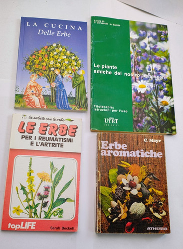 Erbe salute - le,