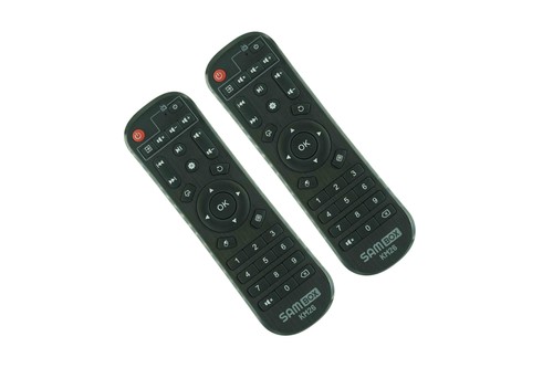 Telecomando per sambox km25 - per,
