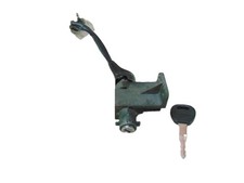 Kit chiavi chiave contatto KYMCO AGILITY 125 R16 2008 2009 2010 2011 2012