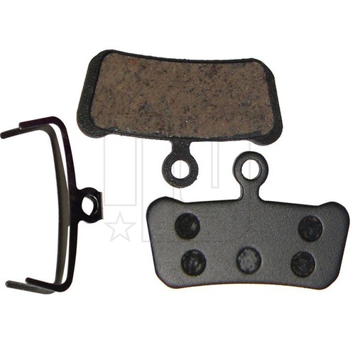 Sports pastiglie freno a - pastiglie,