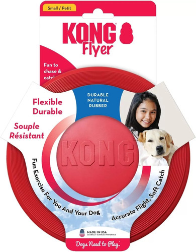Kong frisbee per - frisbee,