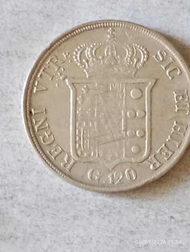 Piastra 120 grana ferdinando - 120,
