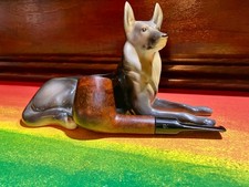 Pipa Butz Choquin Orphée Francia Ofi Estate Pipe Pipa Collezione