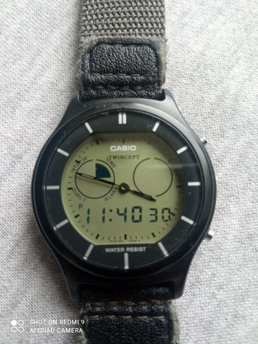Orologio casio 1358 - orologio,