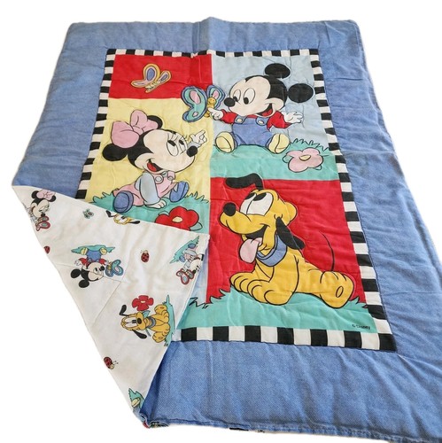 Coperta bambino disney vintage - coperta,