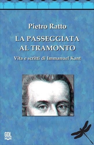 Libro passeggiata al - la,