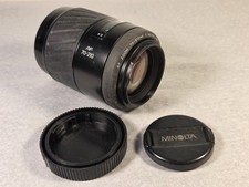 Minolta AF Zoom 70-210 mm