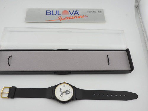 Orologio vintage 1992 - 1992, bulova