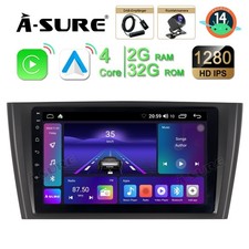 Radio DAB+ Kam CarPlay per