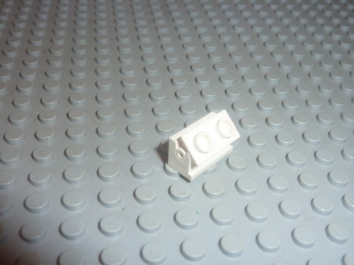 Charnière blanches lego - x,